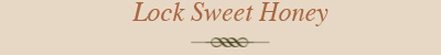 Лабрадор ретривер Lock Sweet Honey