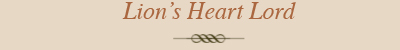 Лабрадор ретривер Lion's Heart Lord